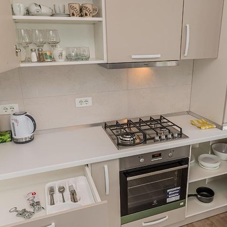Coresi Modern Apartment Braşov Extérieur photo