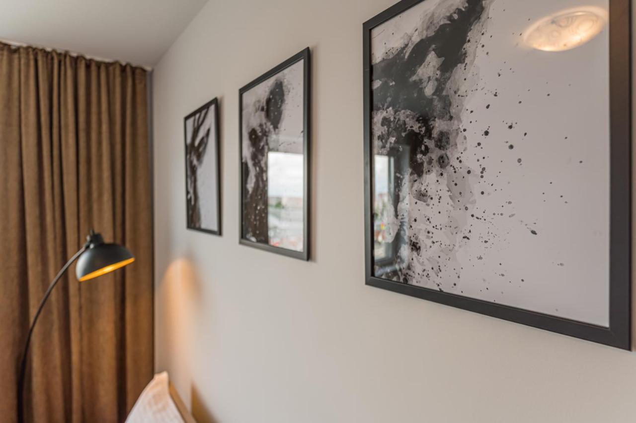 Coresi Modern Apartment Braşov Extérieur photo