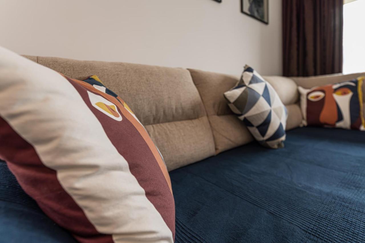 Coresi Modern Apartment Braşov Extérieur photo