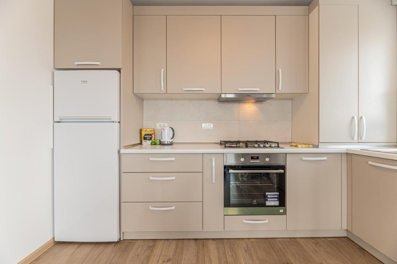 Coresi Modern Apartment Braşov Extérieur photo